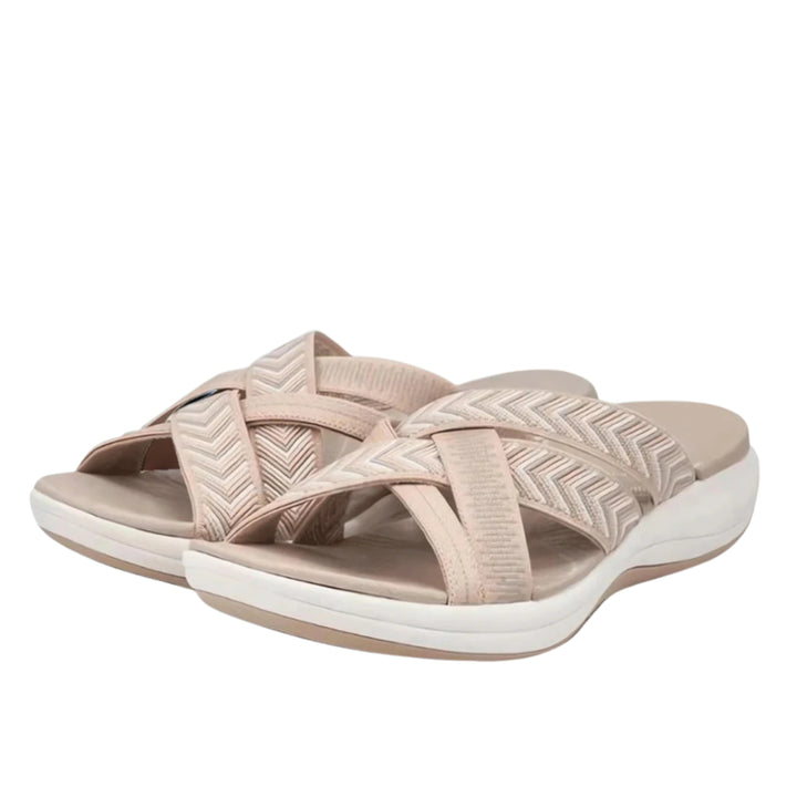 Klára – Ortopedické sandály