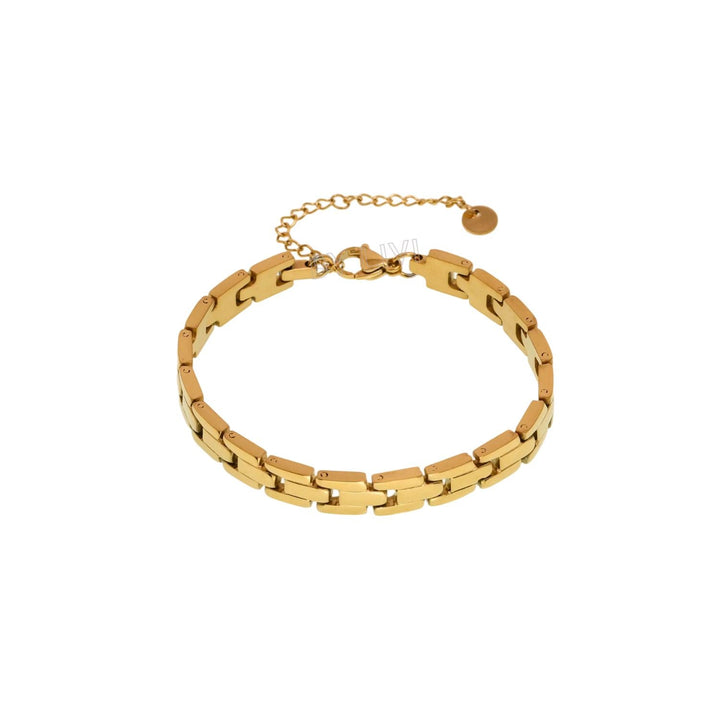 Vlasta - Jemný Náramek NOOR s Čistým a Elegantním Stylem