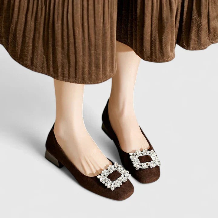 Julianyssa | Ortopedické podpatky