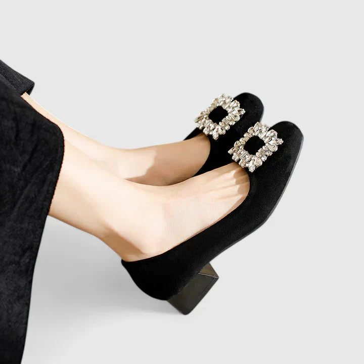 Julianyssa | Ortopedické podpatky