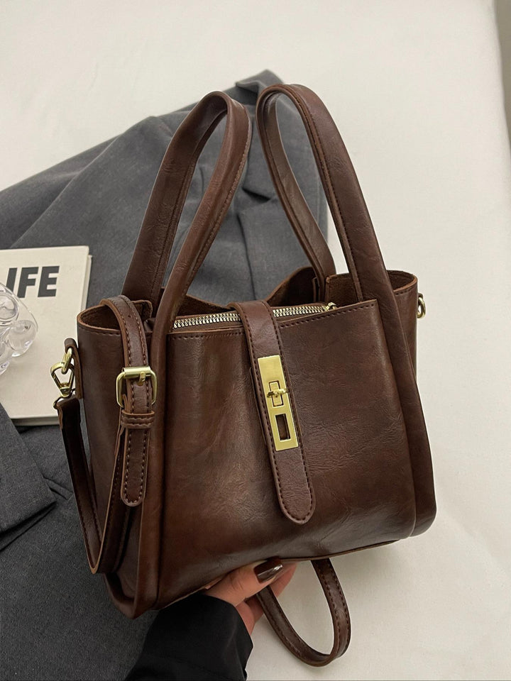 GYPSY™ - Elegantní dámská retro módní kabelka, univerzální přes rameno