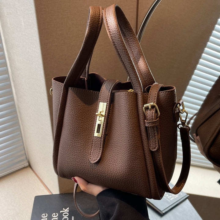 GYPSY™ - Elegantní dámská retro módní kabelka, univerzální přes rameno