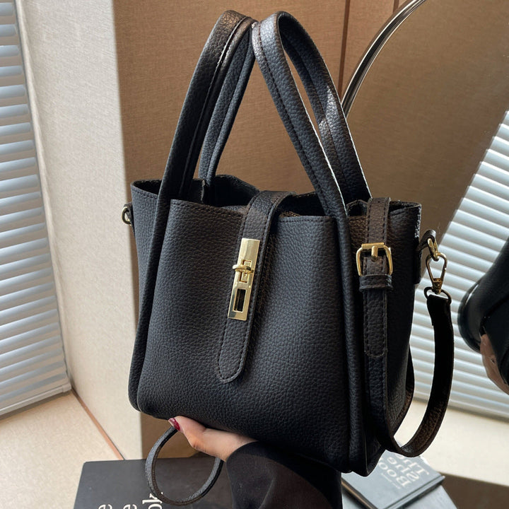 GYPSY™ - Elegantní dámská retro módní kabelka, univerzální přes rameno