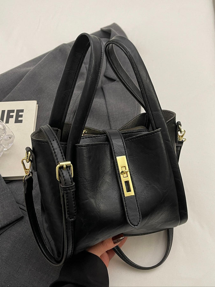 GYPSY™ - Elegantní dámská retro módní kabelka, univerzální přes rameno