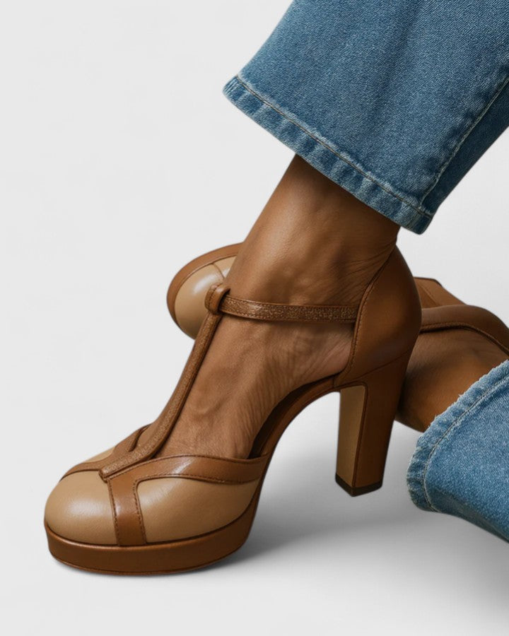 Seliora | Vytříbené Podpatky