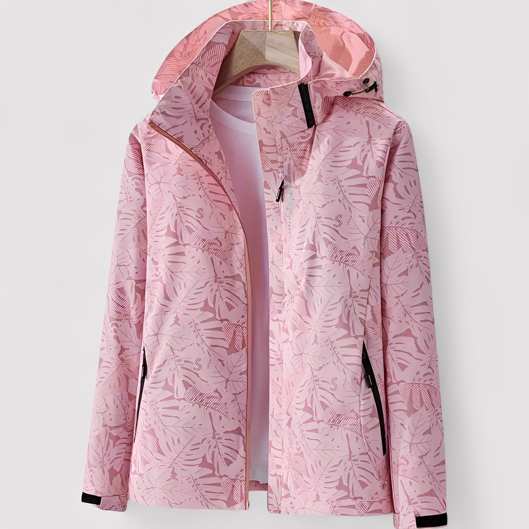 Hana | přechodová bunda