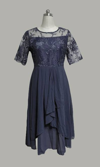 Šaty pro svatební hosty