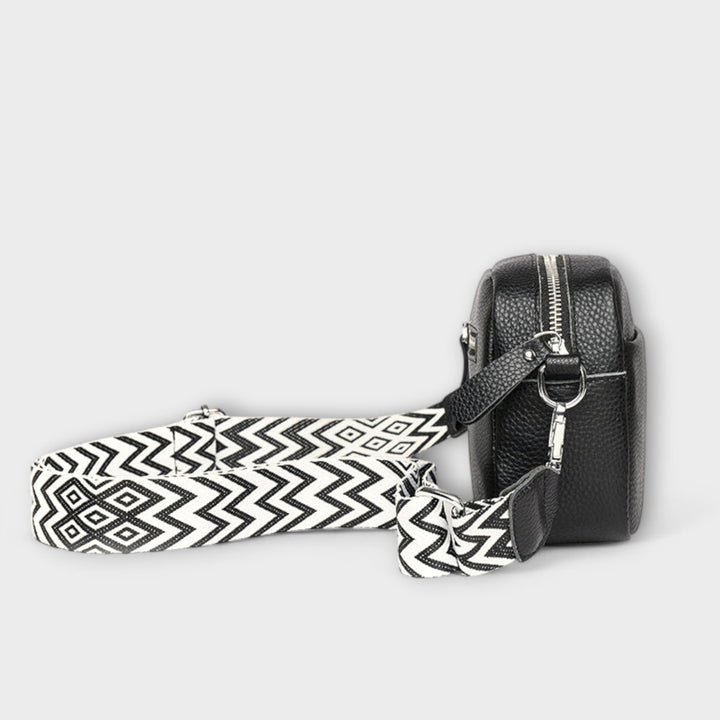 Lora. - Mini Kabelka přes rameno