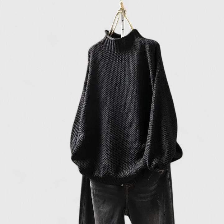 Suzi | Elegantní svetr