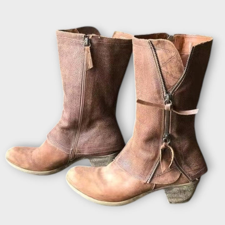 Amparo Podzimní Boty