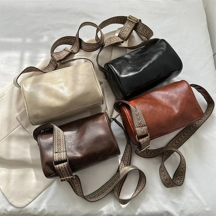 Florencie - Moderní každodenní crossbody