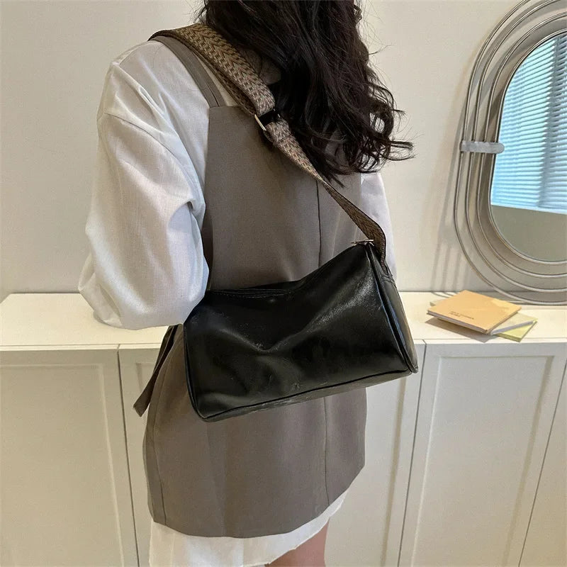 Florencie - Moderní každodenní crossbody
