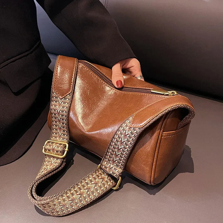 Florencie - Moderní každodenní crossbody