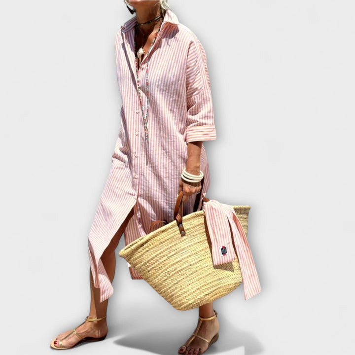 Šaty Louise Timeless Elegance