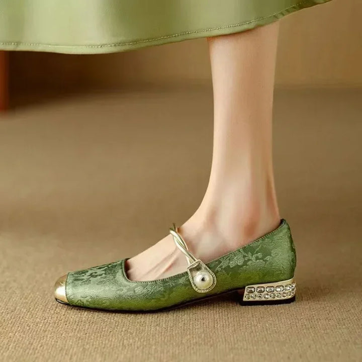 Daisy | Ortopedické Mary Janes