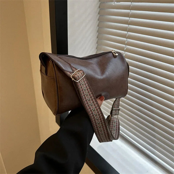 Florencie - Moderní každodenní crossbody