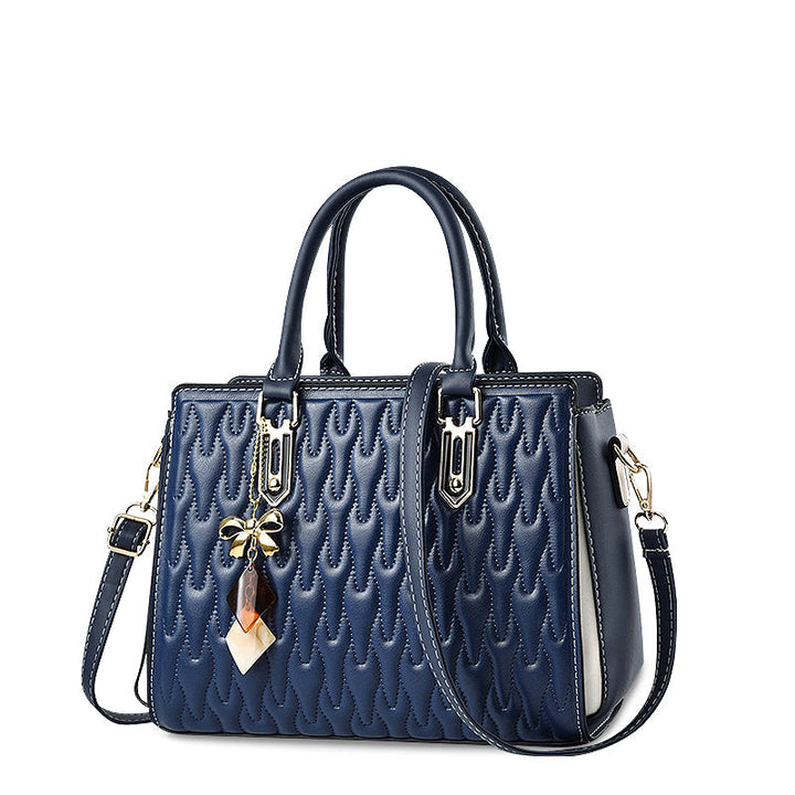 Vellora - Stylová dámská kabelka přes rameno