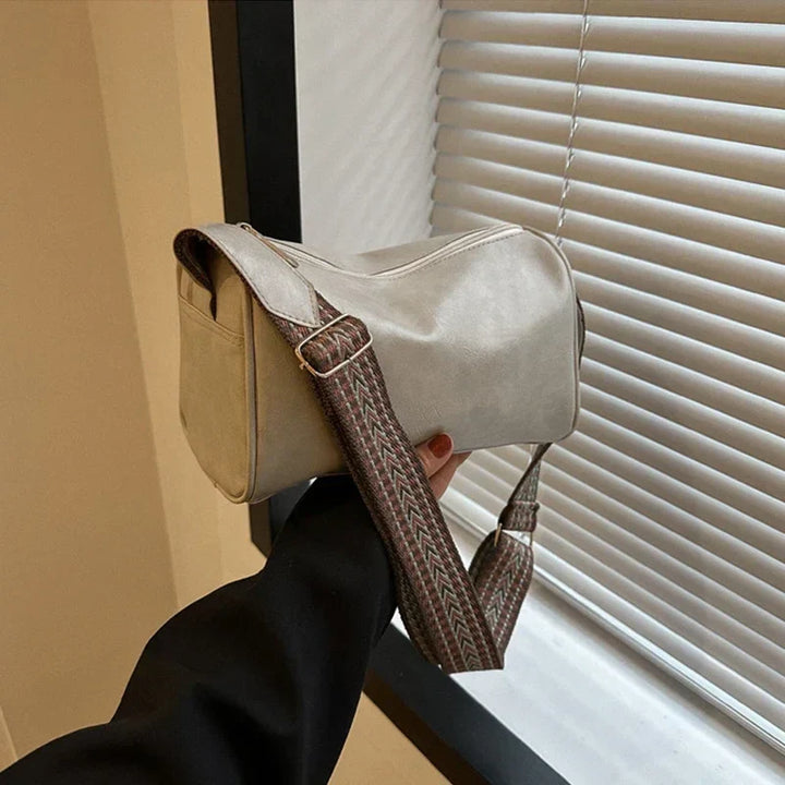 Florencie - Moderní každodenní crossbody