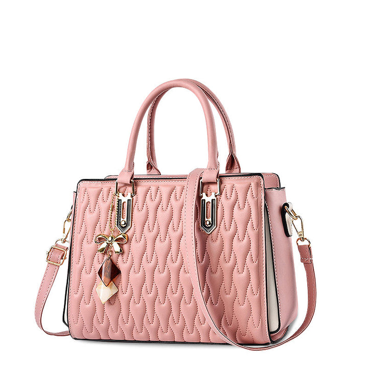 Vellora - Stylová dámská kabelka přes rameno