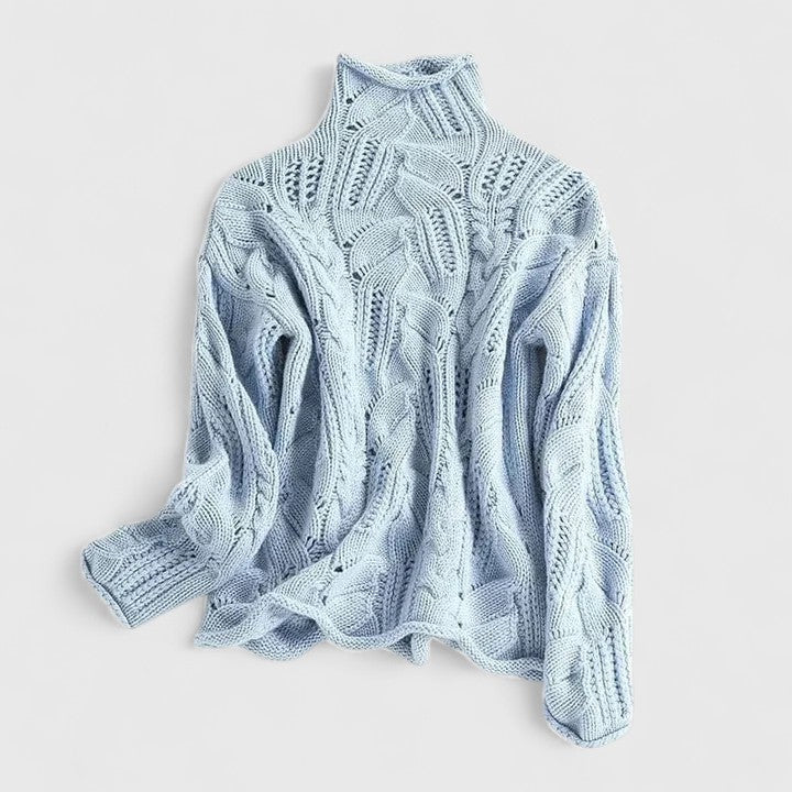 Zendrielle | Elegantní svetr