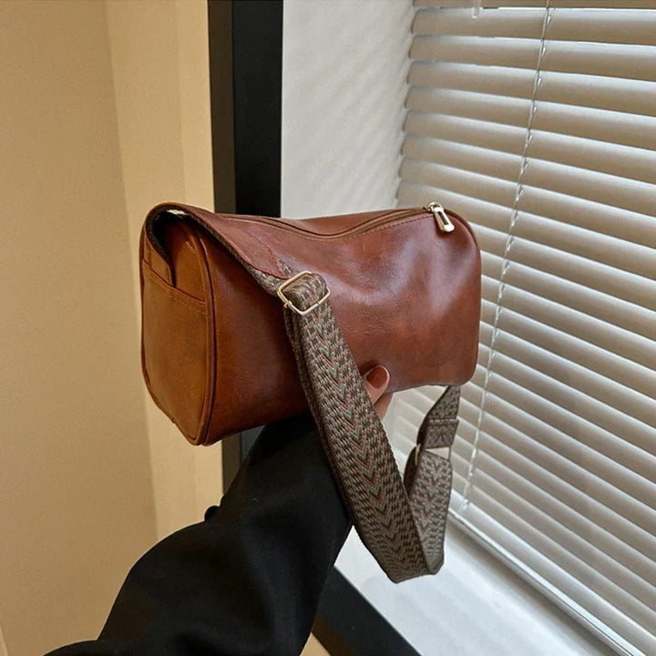 Florencie - Moderní každodenní crossbody