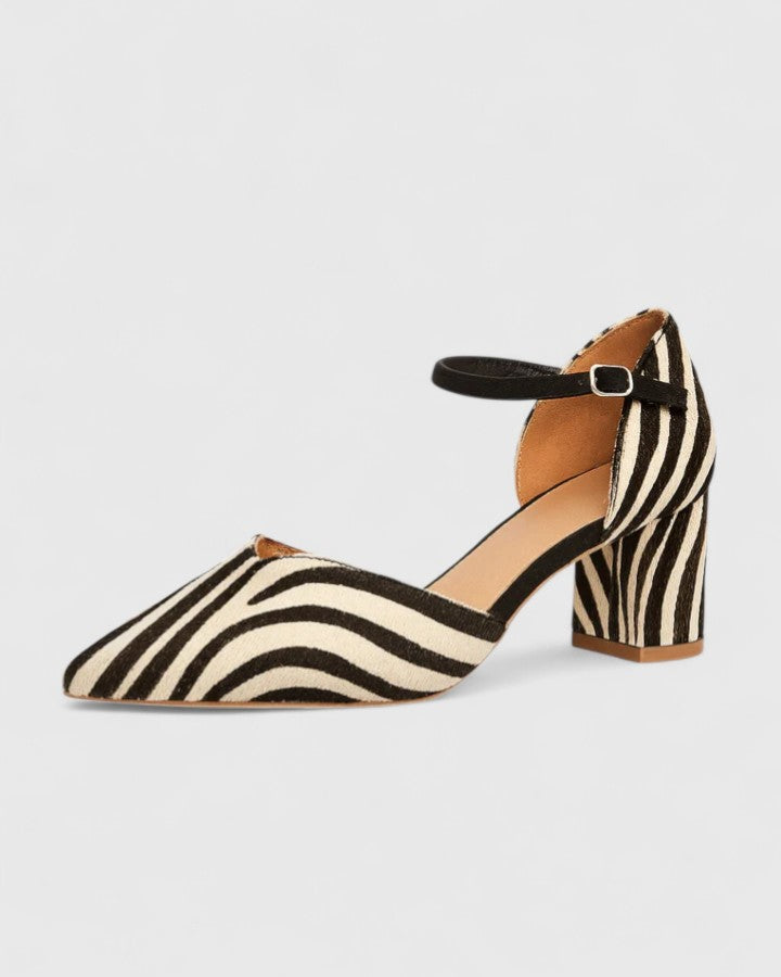 Bravelynn | Elegantní Podpatky