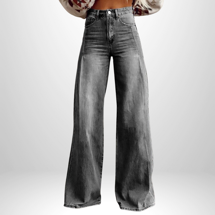 Stela | Boho Vintage Kalhoty