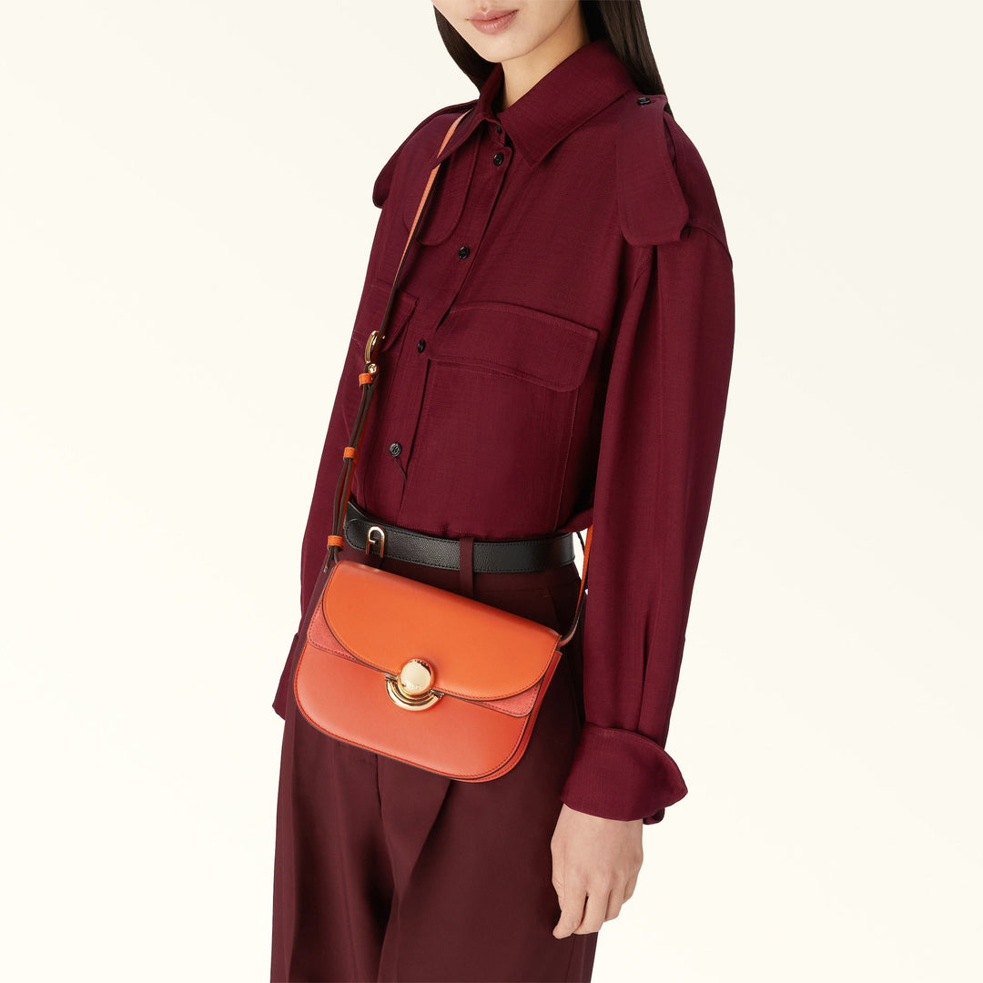 Zanélle - Mini Kabelka přes Rameno