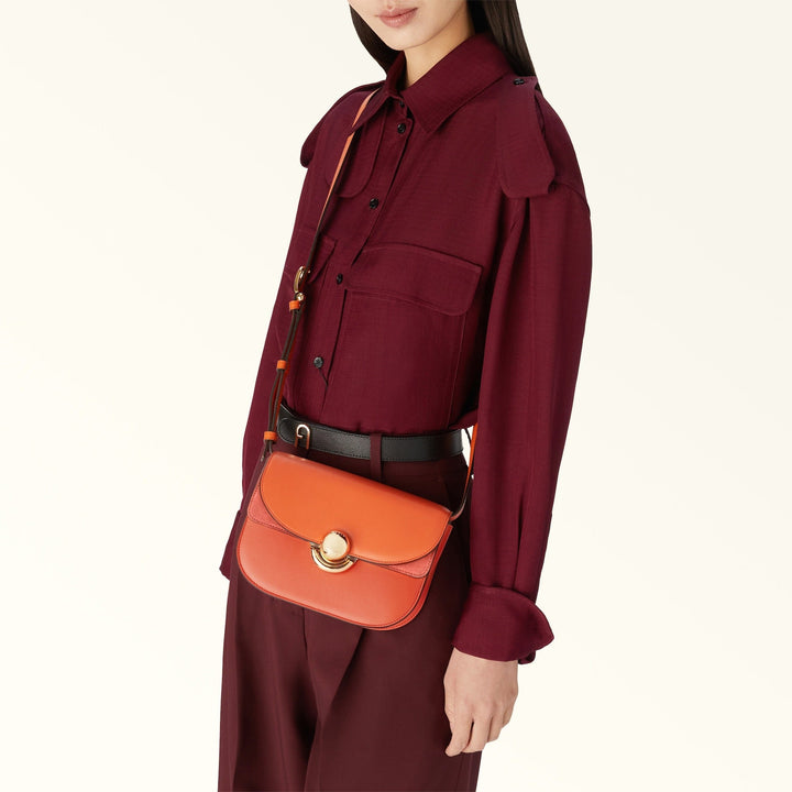 Zanélle - Mini Kabelka přes Rameno