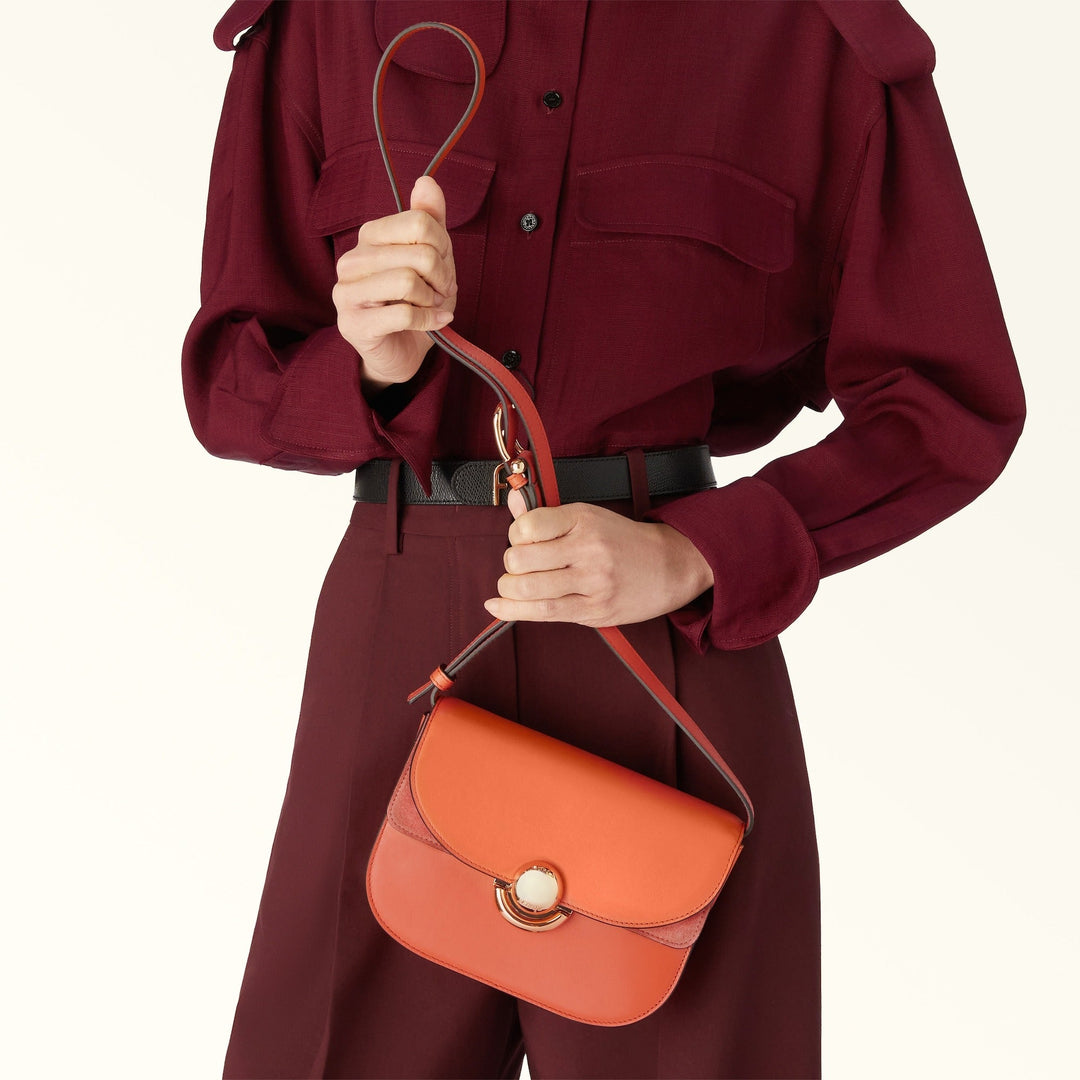 Zanélle - Mini Kabelka přes Rameno