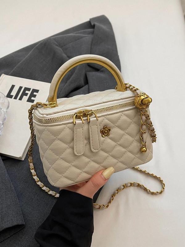 ALICE™ - Casual prošívaná crossbody taška pro trendy styl