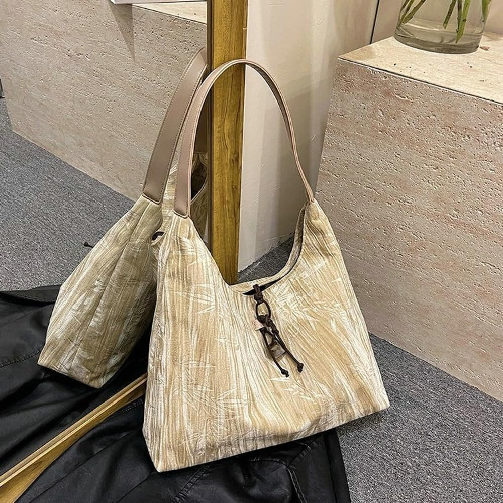 Amélie - Sametová crossbody taška přes rameno