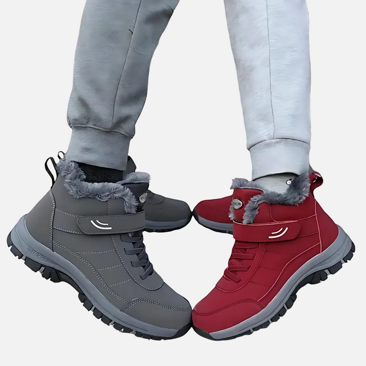 ThermaStep Comfort – Hřejivé zimní boty