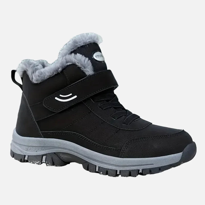 ThermaStep Comfort – Hřejivé zimní boty