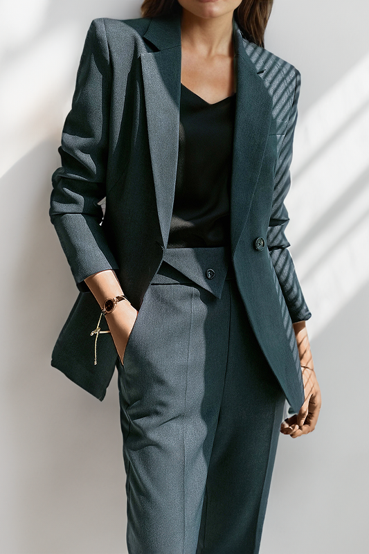 Anna | Kompletní s Prestige