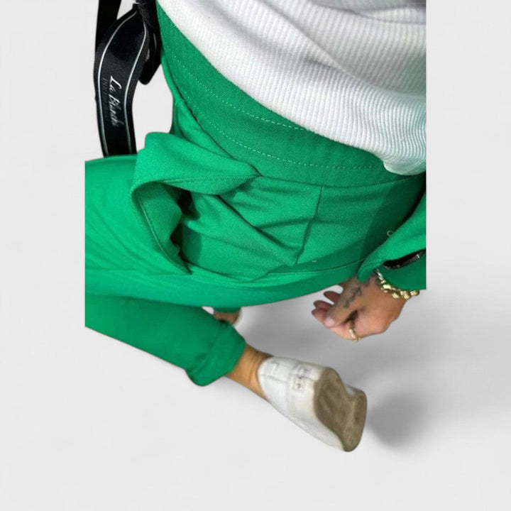 Vladka - Dokonalá rovnováha mezi stylem a komfortem