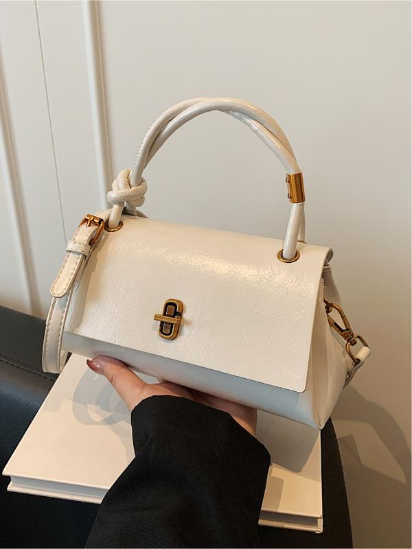 EMMA™ - Stylová malá kabelka s crossbody popruhem