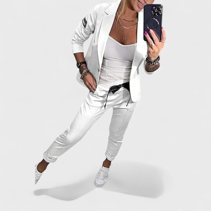 Vladka - Dokonalá rovnováha mezi stylem a komfortem