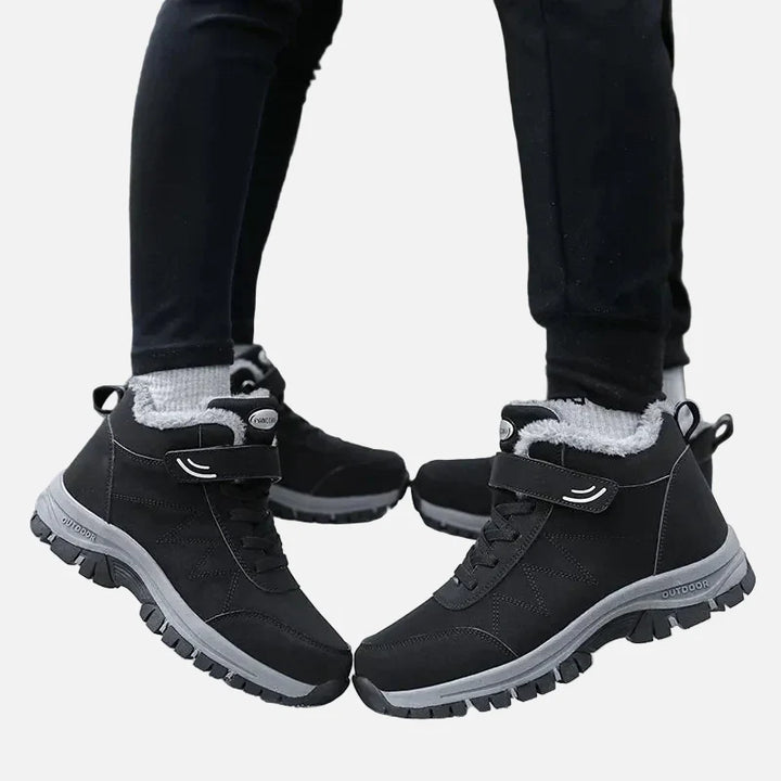 ThermaStep Comfort – Hřejivé zimní boty