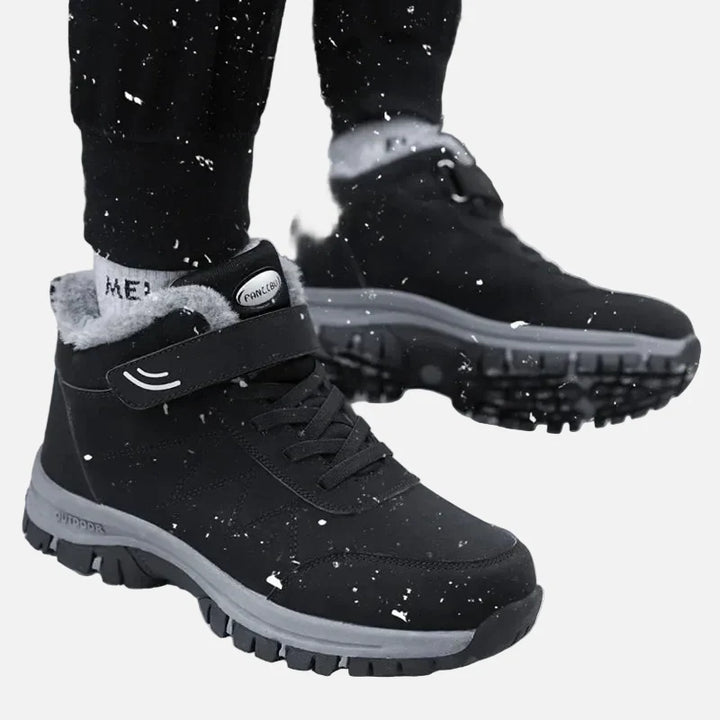 ThermaStep Comfort – Hřejivé zimní boty