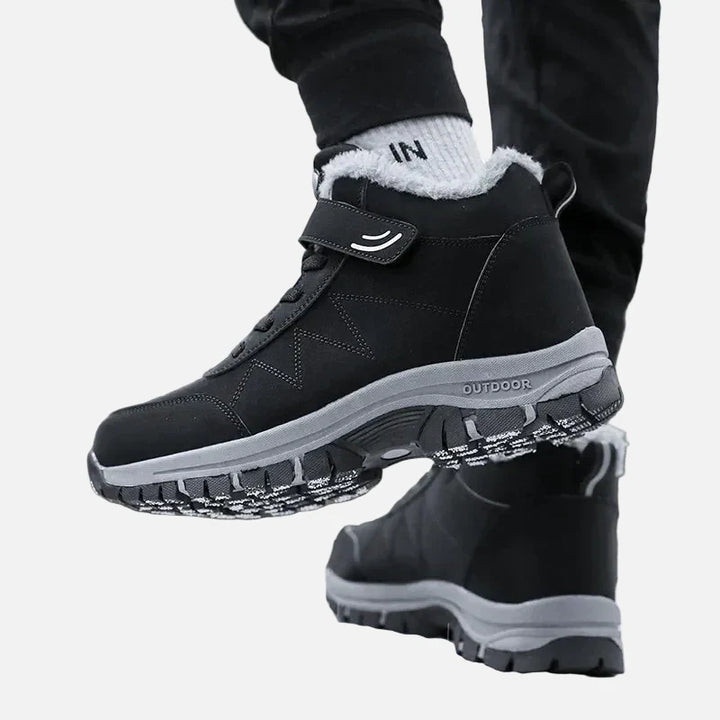 ThermaStep Comfort – Hřejivé zimní boty