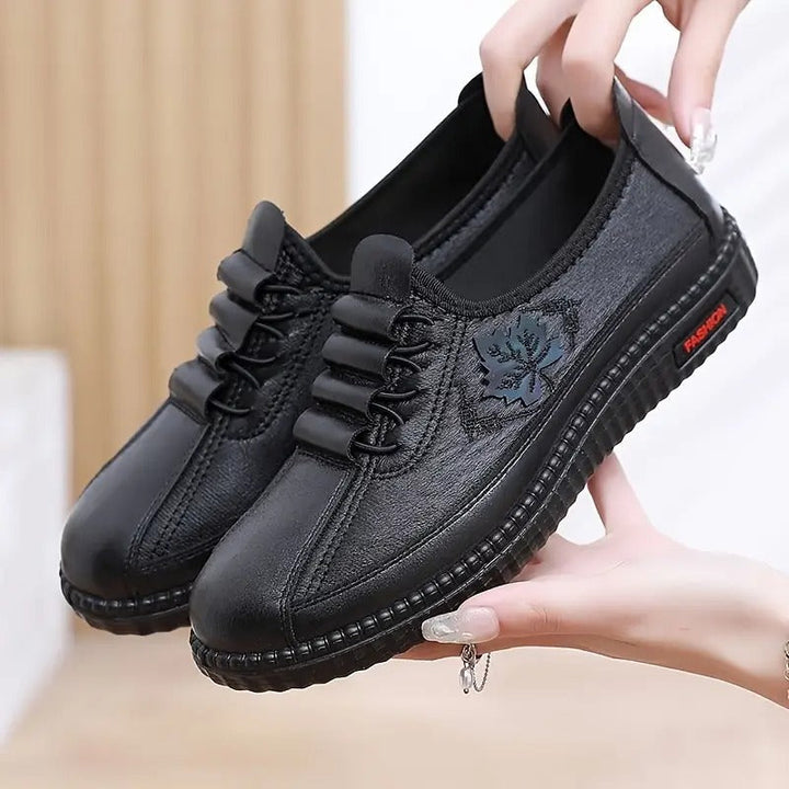 Inmaculada® - Ortopedické kožené boty⏐Prémiová edice