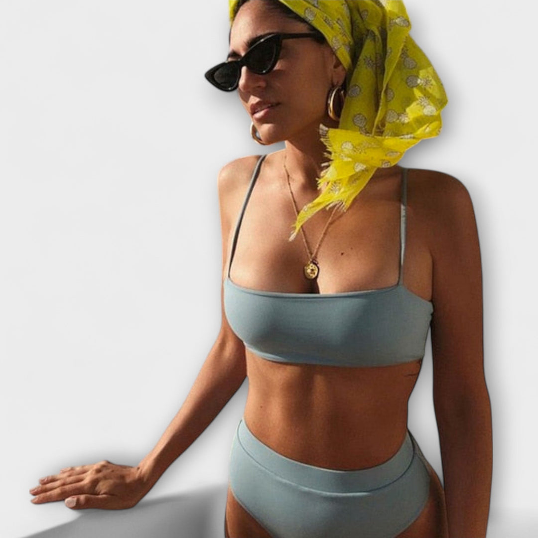 Amanda - Dvoudílný bikiny set