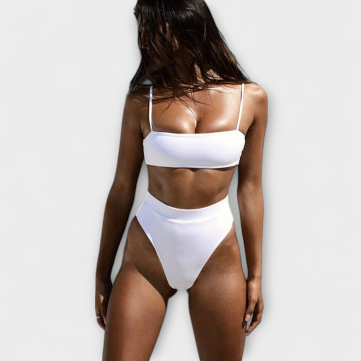 Amanda - Dvoudílný bikiny set