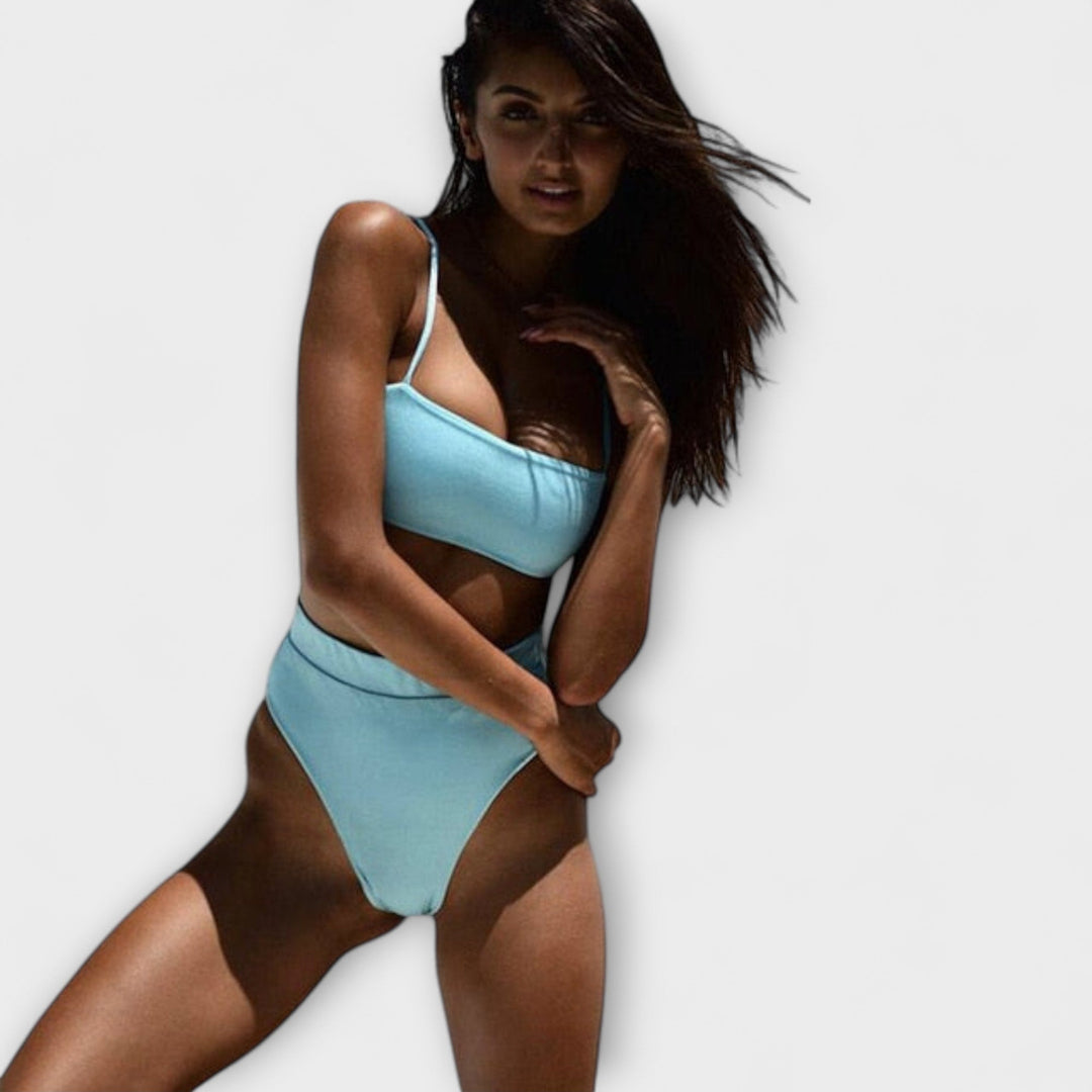 Amanda - Dvoudílný bikiny set