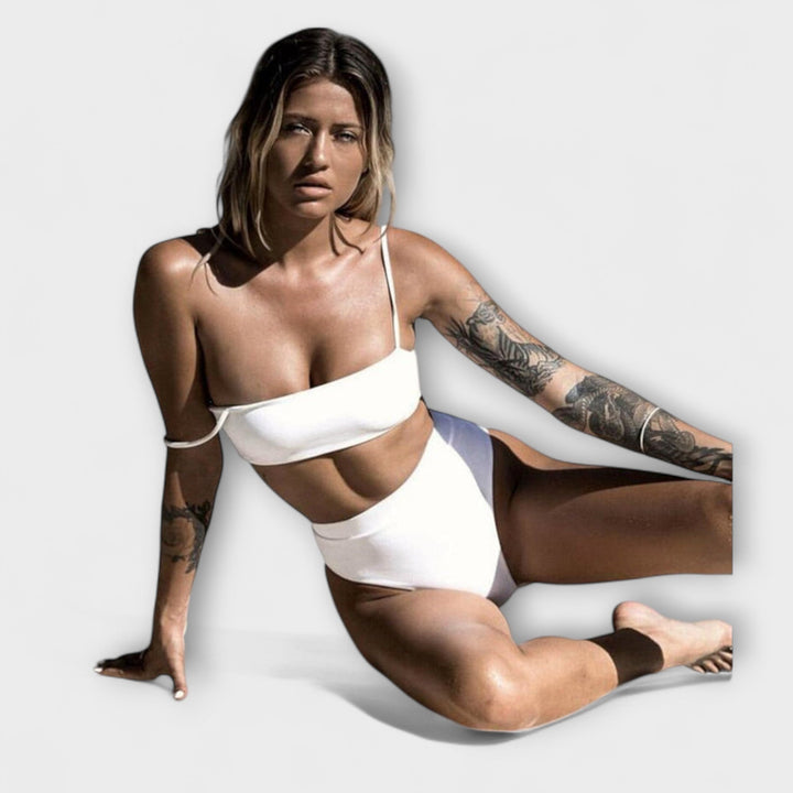 Amanda - Dvoudílný bikiny set