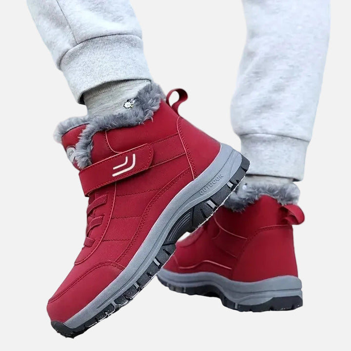 ThermaStep Comfort – Hřejivé zimní boty