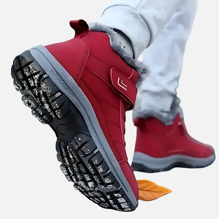 ThermaStep Comfort – Hřejivé zimní boty