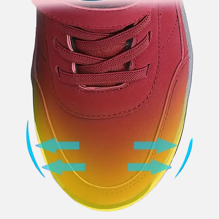 ThermaStep Comfort – Hřejivé zimní boty