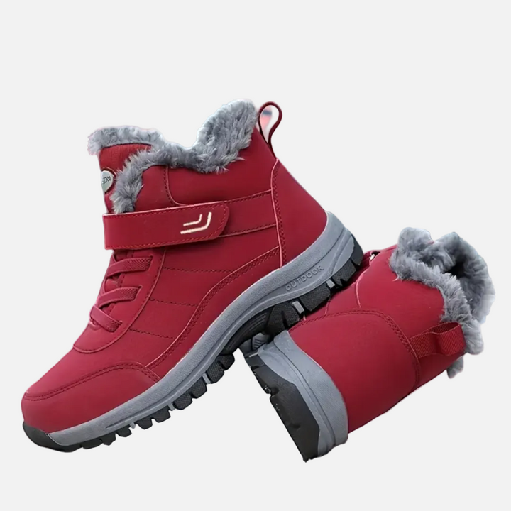 ThermaStep Comfort – Hřejivé zimní boty